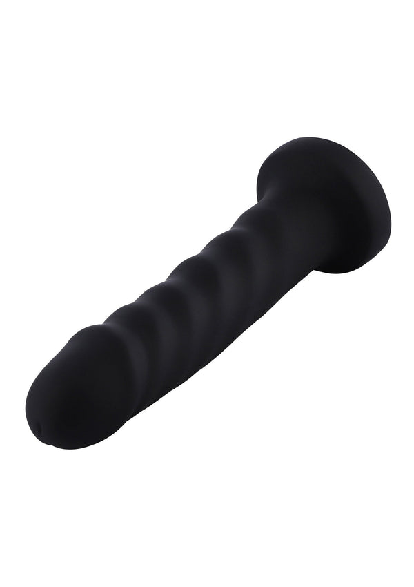 KlicLok Dildo 19,5 cm by Hismith