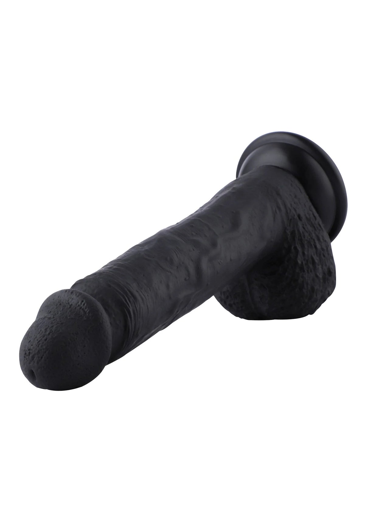 Bestel: KlicLok Dildo 20 cm by Hismith - bij Happytoys: de erotische sex webshop | liever Happy dan Easy ⭐⭐⭐⭐⭐
