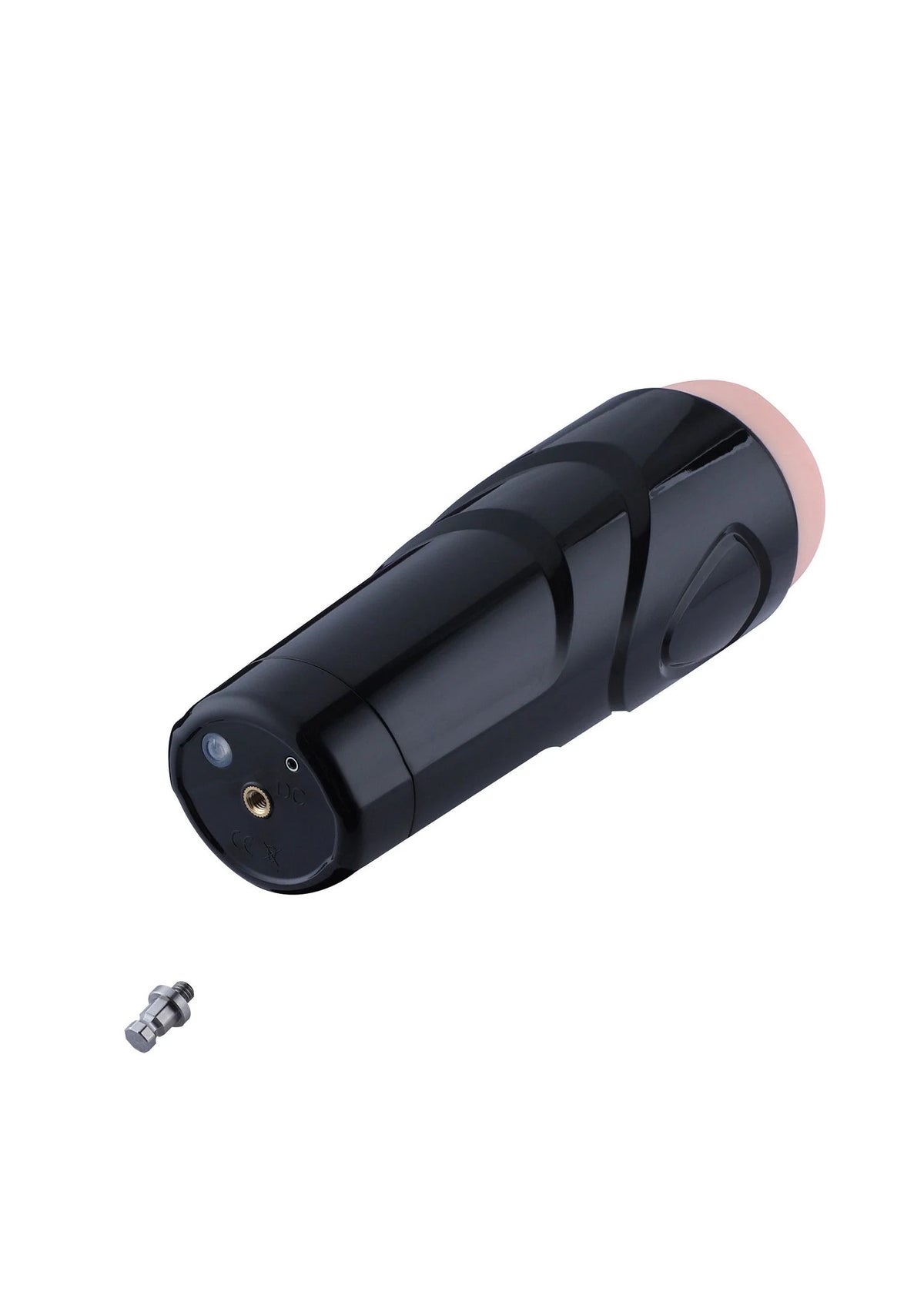 Bestel: KlicLok Stroker by HiSMith - bij Happytoys: de erotische sex webshop | liever Happy dan Easy ⭐⭐⭐⭐⭐