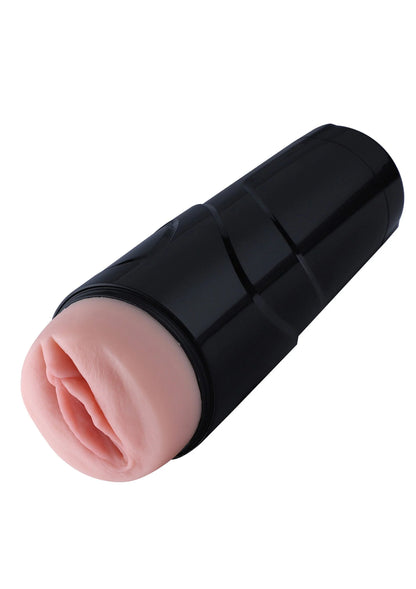 Bestel: KlicLok Vibrating Stroker by Hismith - bij Happytoys: de erotische sex webshop | liever Happy dan Easy ⭐⭐⭐⭐⭐