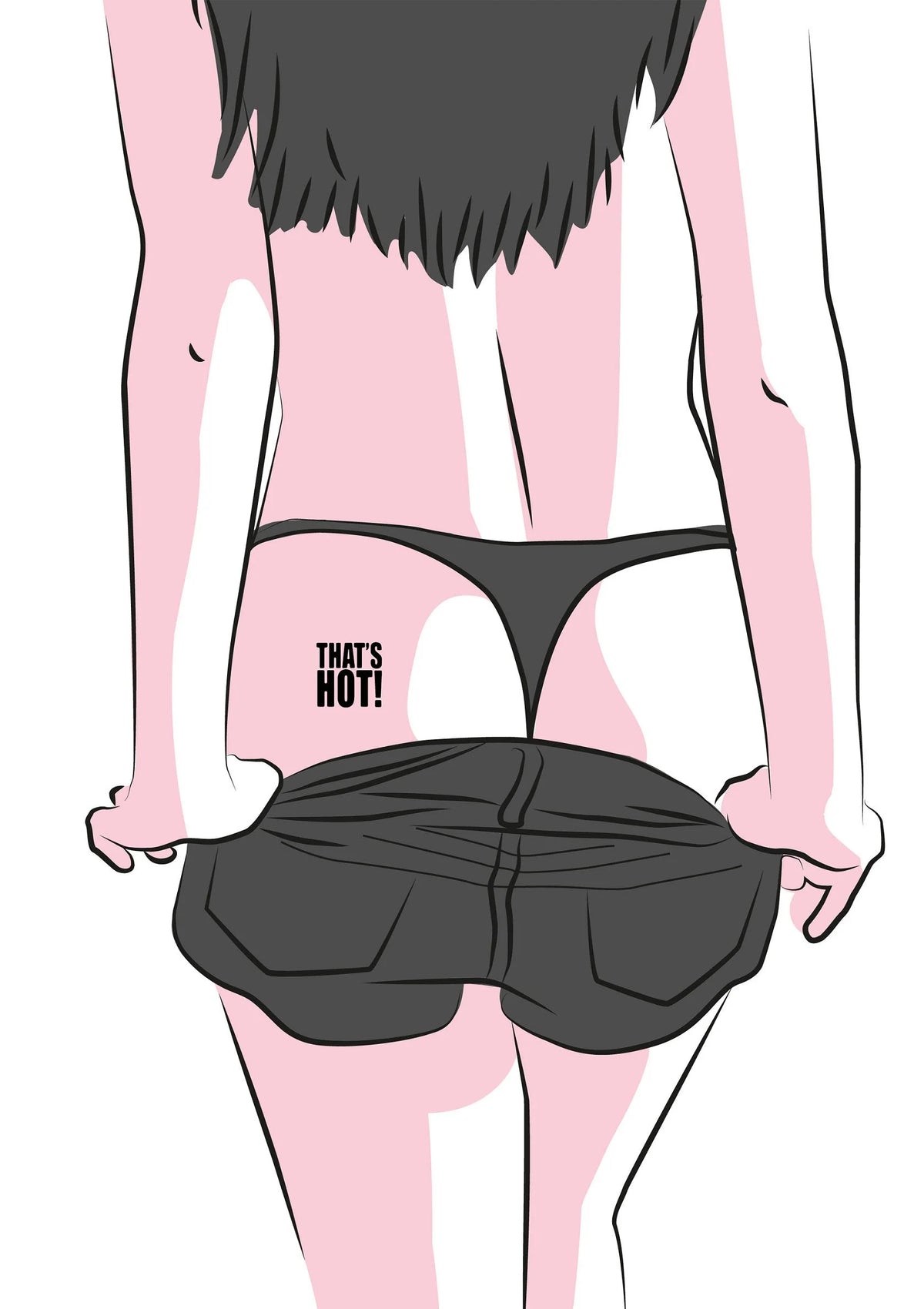 44327_BLACK_06 | bestel discreet online bij Happytoys, de erotische webshop geleid door een vrouw.
