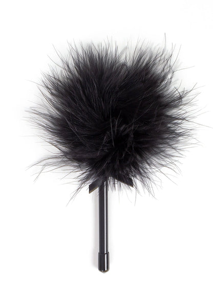 Bestel: Feather Tickler - bij Happytoys.nl, happytoys.be, Happytoys.ae: erotische sex webshop | liever Happy dan Easy ⭐⭐⭐⭐⭐