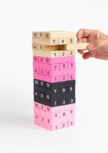 Tower Of Sex Game by Secret Play