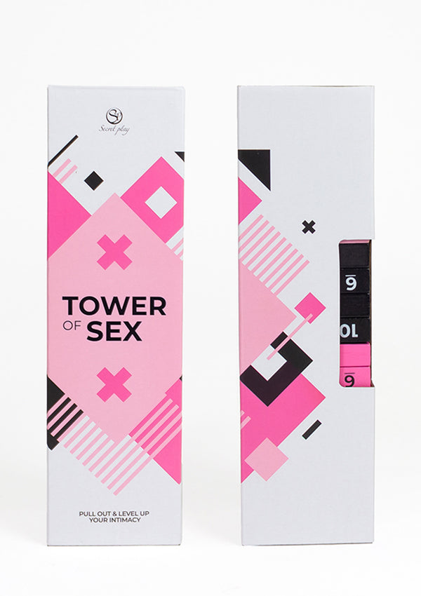 Tower Of Sex Game by Secret Play