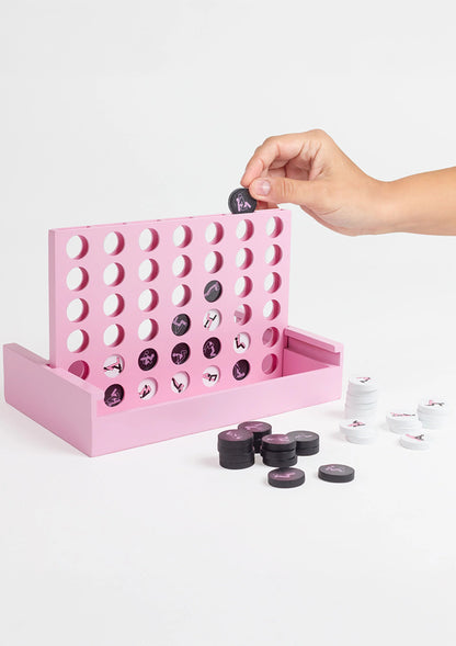 Bestel: Play4Sex Game by Secret Play - bij Happytoys: de erotische sex webshop | liever Happy dan Easy ⭐⭐⭐⭐⭐
