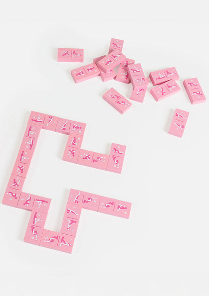 Bestel: Kinky Domino Game by Secret Play - bij Happytoys: de erotische sex webshop | liever Happy dan Easy ⭐⭐⭐⭐⭐