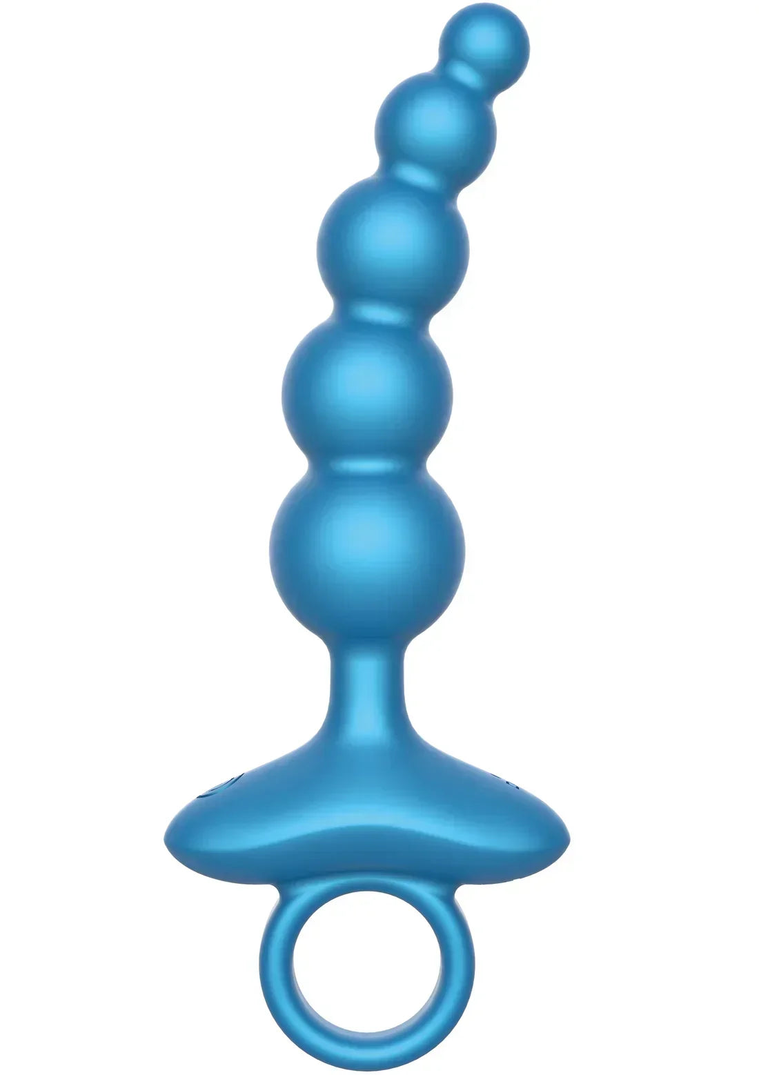 5BallsAnalPlugVibrating_RemotebyPlayhouse3 @ Happytoys Sexshop: online sex shop for Feeling Happy & Easy 😊 the erotic store owned by a woman