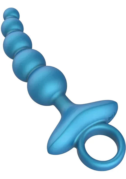 5BallsAnalPlugVibrating_RemotebyPlayhouse5 @ Happytoys Sexshop: online sex shop for Feeling Happy & Easy 😊 the erotic store owned by a woman
