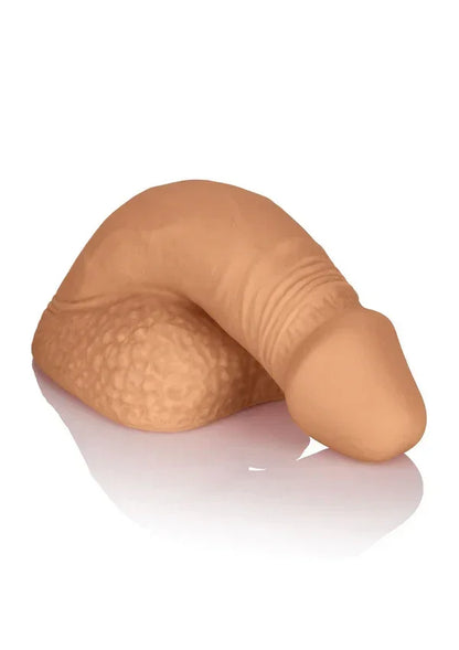 5inchSiliconePackingPenisbyCalExotics1 @ Happytoys Sexshop: online sex shop for Feeling Happy & Easy 😊 the erotic store owned by a woman