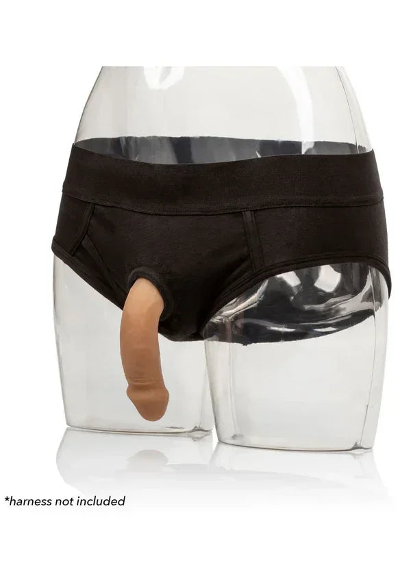 5inchSiliconePackingPenisbyCalExotics10_c87cae42-1336-432f-a589-4c83c8257740 @ Happytoys Sexshop: online sex shop for Feeling Happy & Easy 😊 the erotic store owned by a woman
