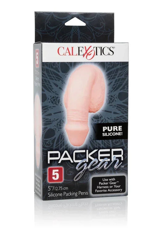 5inchSiliconePackingPenisbyCalExotics2 @ Happytoys Sexshop: online sex shop for Feeling Happy & Easy 😊 the erotic store owned by a woman