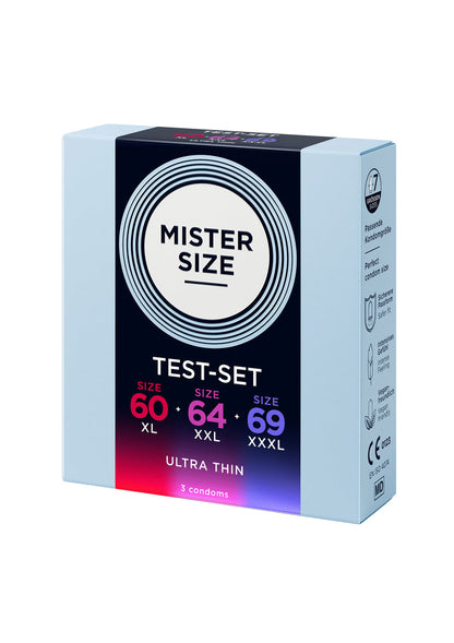 60-64-69mm 3-pack by Mister Size