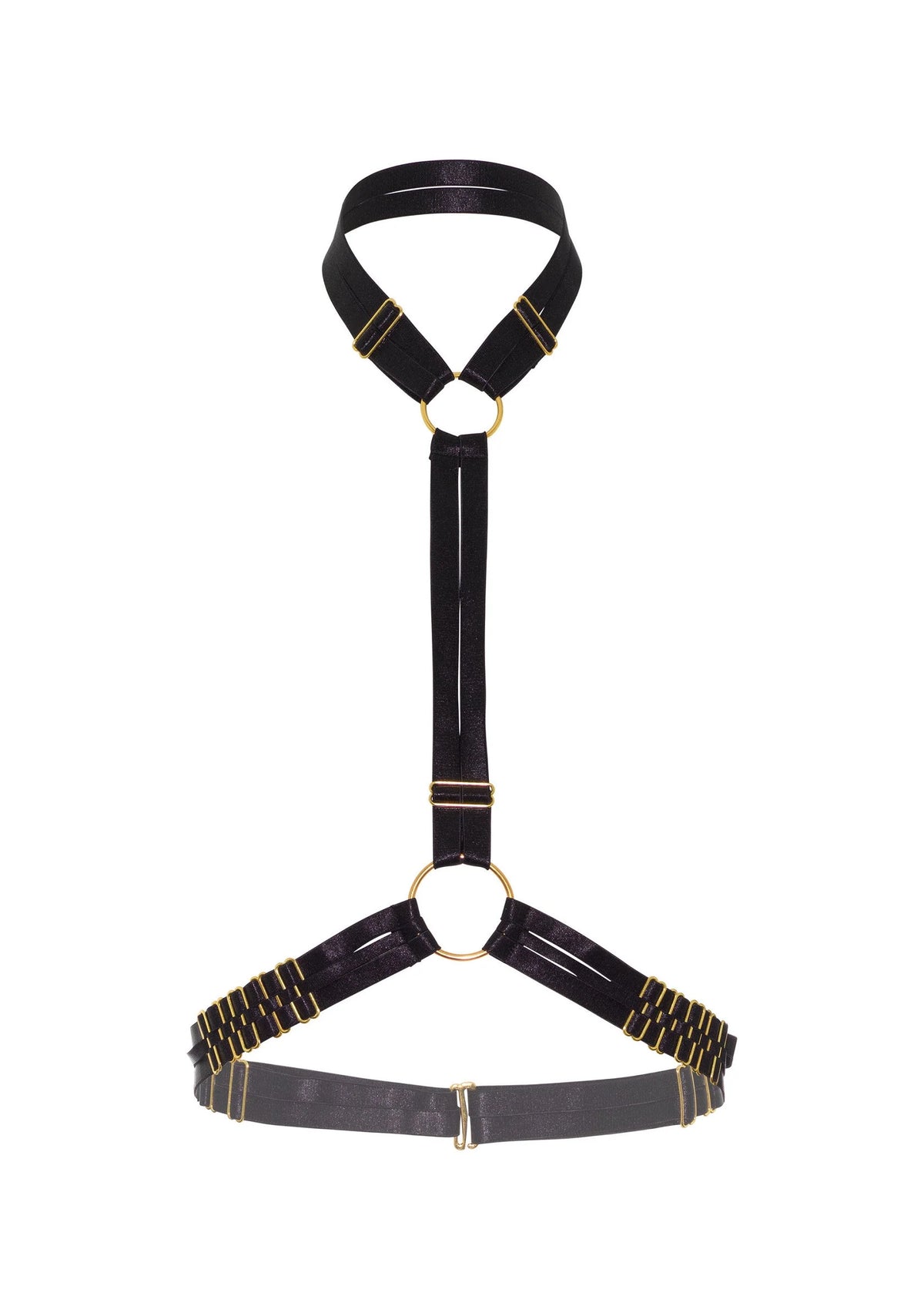 Bestel: Harness Deluxe - bij Happytoys.nl, happytoys.be, Happytoys.ae: erotische sex webshop | liever Happy dan Easy ⭐⭐⭐⭐⭐