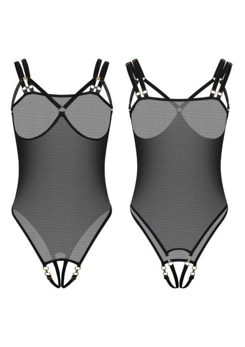 70835_BLACK_05 @ Happytoys Sexshop: online sex shop for Feeling Happy & Easy 😊 the erotic store owned by a woman