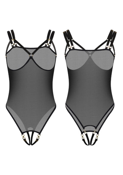 70835_BLACK_05 @ Happytoys Sexshop: online sex shop for Feeling Happy & Easy 😊 the erotic store owned by a woman