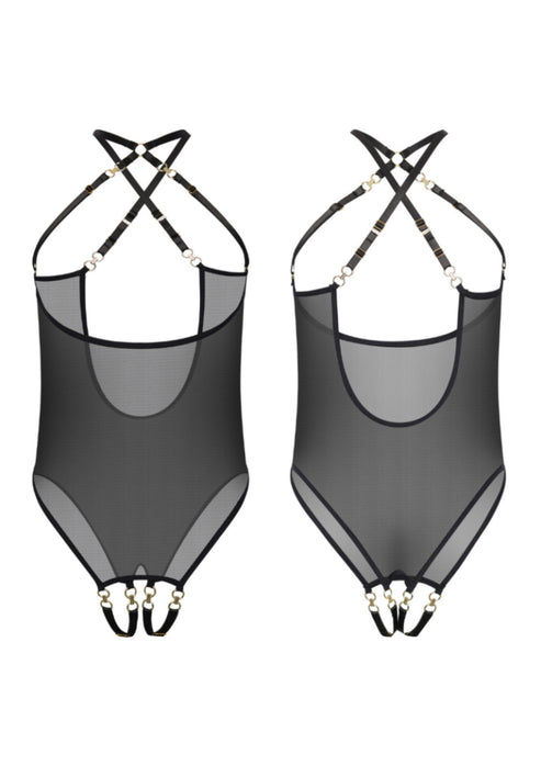 70837_BLACK_04 @ Happytoys Sexshop: online sex shop for Feeling Happy & Easy 😊 the erotic store owned by a woman
