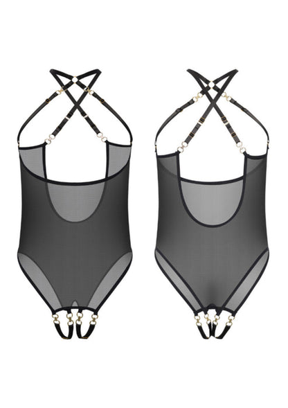 70837_BLACK_04 @ Happytoys Sexshop: online sex shop for Feeling Happy & Easy 😊 the erotic store owned by a woman