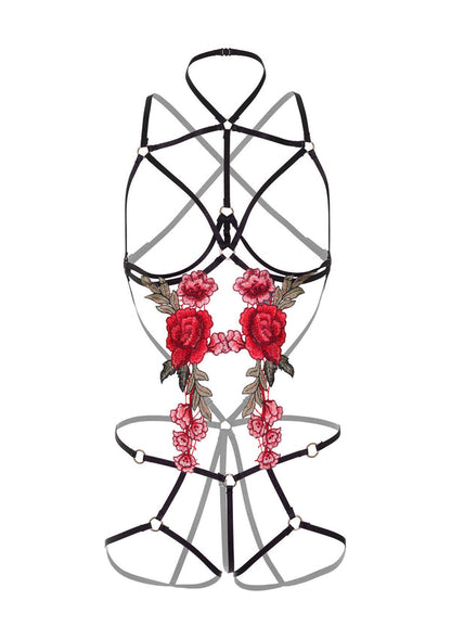 75141_BLACK_08 | bestel discreet online bij Happytoys, de erotische webshop geleid door een vrouw.
