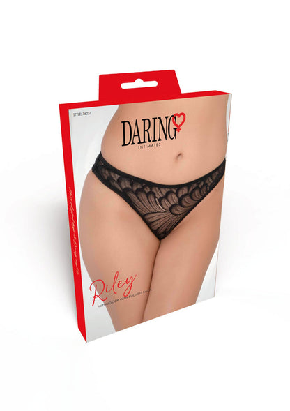 76237_BLACK_08 | bestel discreet online bij Happytoys, de erotische webshop geleid door een vrouw.