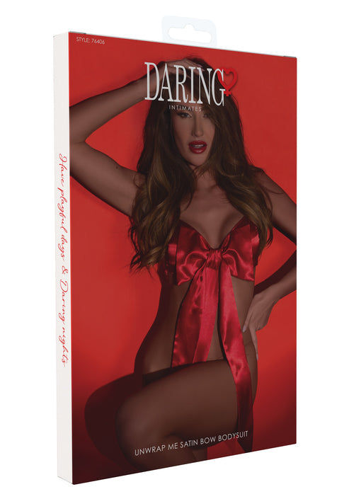 76406_RED_03 @ Happytoys Sexshop: online sex shop for Feeling Happy & Easy 😊 the erotic store owned by a woman