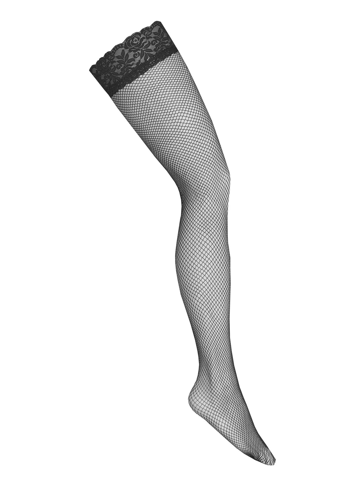Bestel: Fishnet Hold Ups H004 - bij Happytoys: de erotische sex webshop | liever Happy dan Easy ⭐⭐⭐⭐⭐