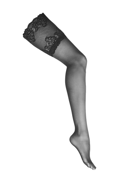 Bestel: Stockings S009 - bij Happytoys: de erotische sex webshop | liever Happy dan Easy ⭐⭐⭐⭐⭐