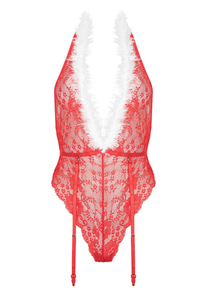 Bestel: Kristinella body - bij Happytoys: de erotische sex webshop | liever Happy dan Easy ⭐⭐⭐⭐⭐