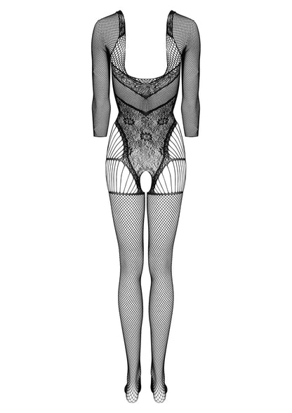 Bestel: Bodystocking BG002 - bij Happytoys: de erotische sex webshop | liever Happy dan Easy ⭐⭐⭐⭐⭐