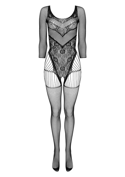 Bestel: Bodystocking BG002 - bij Happytoys: de erotische sex webshop | liever Happy dan Easy ⭐⭐⭐⭐⭐