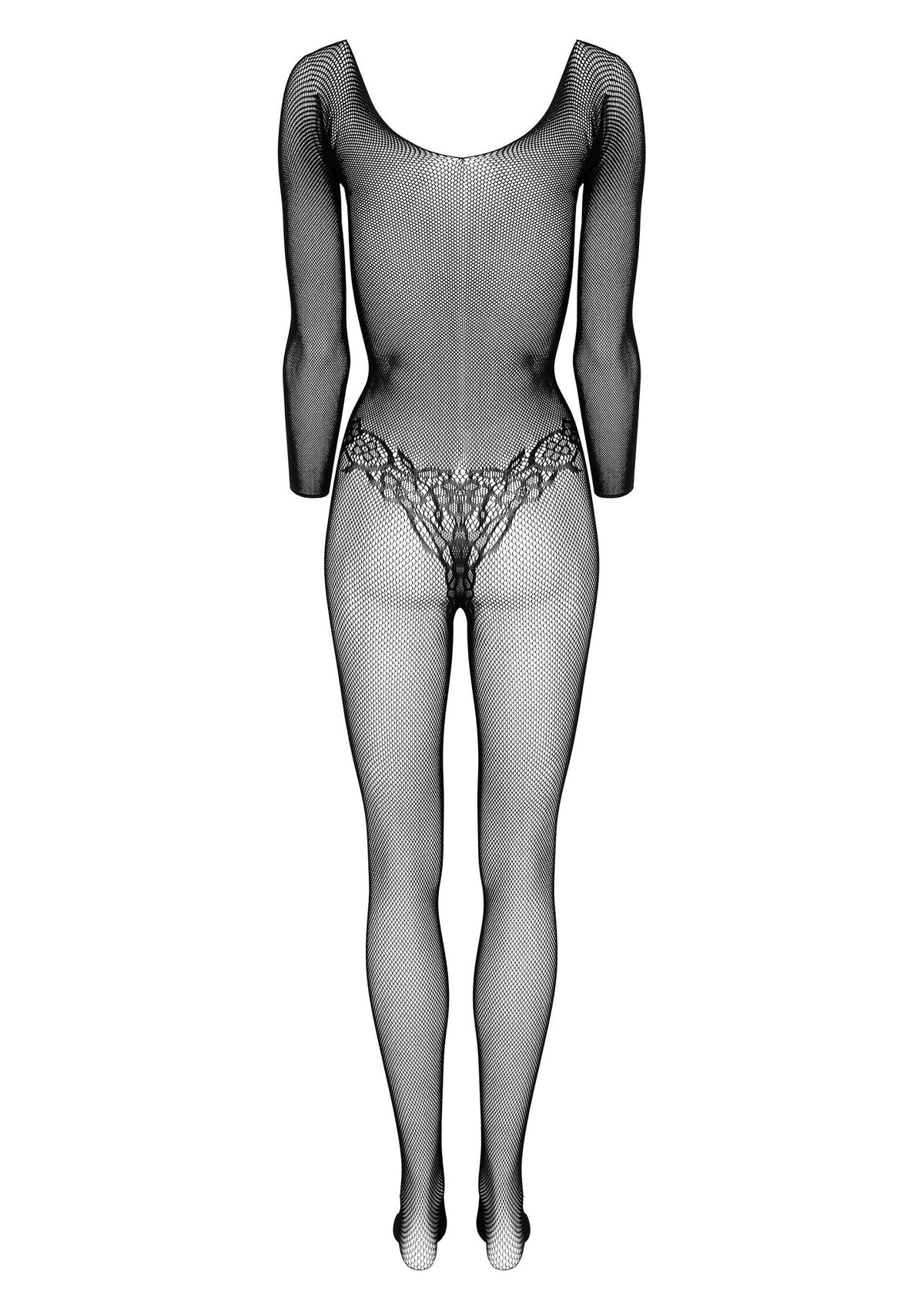 Bestel: Bodystocking BG003 - bij Happytoys: de erotische sex webshop | liever Happy dan Easy ⭐⭐⭐⭐⭐