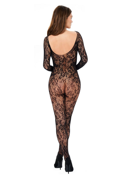 Bestel: Bodystocking BG004 - bij Happytoys: de erotische sex webshop | liever Happy dan Easy ⭐⭐⭐⭐⭐