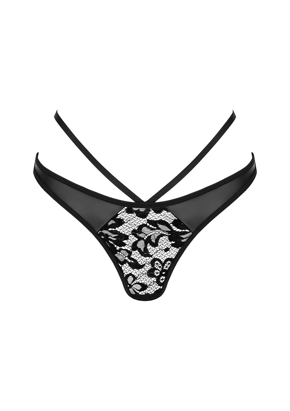 Bestel: Celadine String - bij Happytoys: de erotische sex webshop | liever Happy dan Easy ⭐⭐⭐⭐⭐
