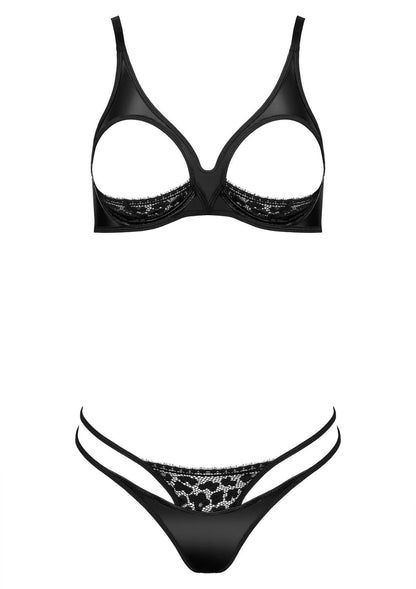 79882_BLACK_03 | bestel discreet online bij Happytoys, de erotische webshop geleid door een vrouw.