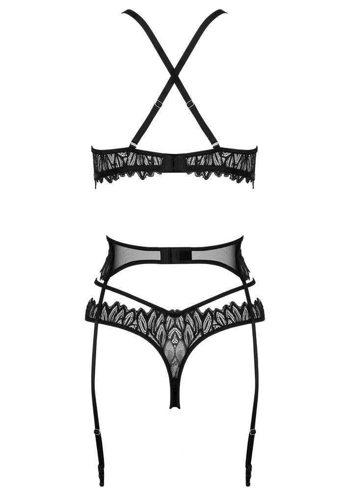 79887_BLACK_04 | bestel discreet online bij Happytoys, de erotische webshop geleid door een vrouw.