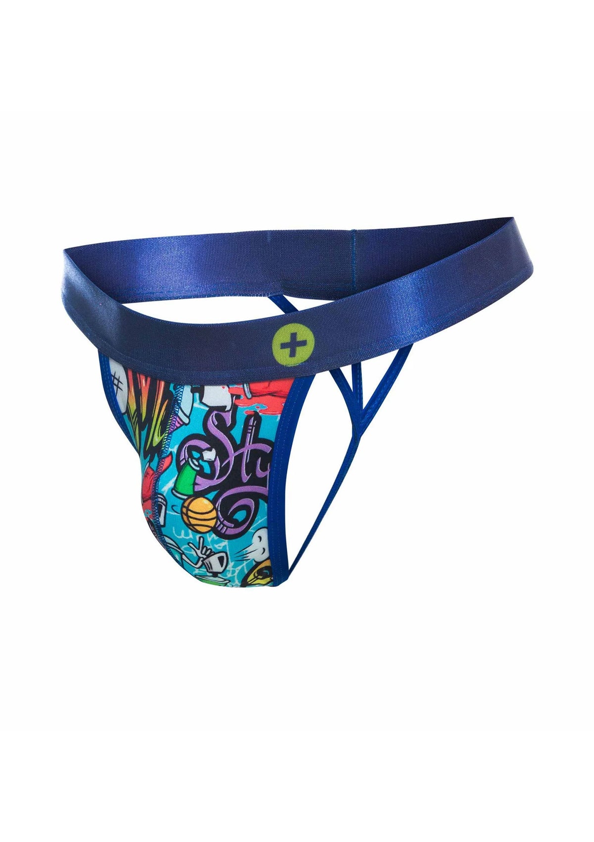 Bestel: MaleBasics Hipster Thong - bij Happytoys: de erotische sex webshop | liever Happy dan Easy ⭐⭐⭐⭐⭐