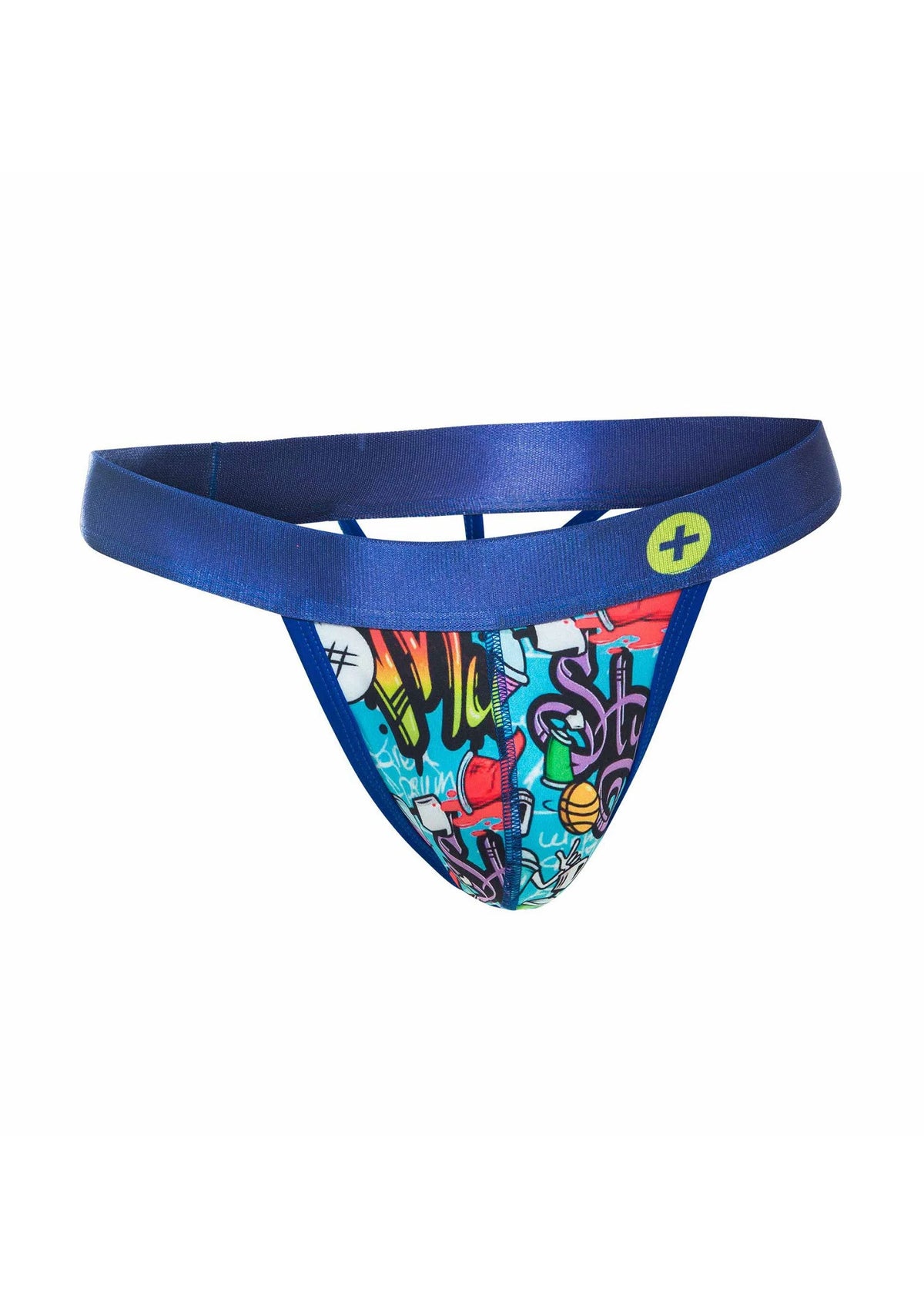 Bestel: MaleBasics Hipster Thong - bij Happytoys: de erotische sex webshop | liever Happy dan Easy ⭐⭐⭐⭐⭐ - Default Title - 81203 - MULTICOLOR - S