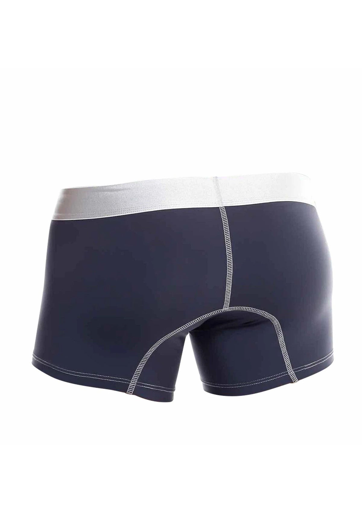 Bestel: MaleBasics Microfiber Boxer - bij Happytoys.nl, happytoys.be, Happytoys.ae: erotische sex webshop | liever Happy dan Easy ⭐⭐⭐⭐⭐