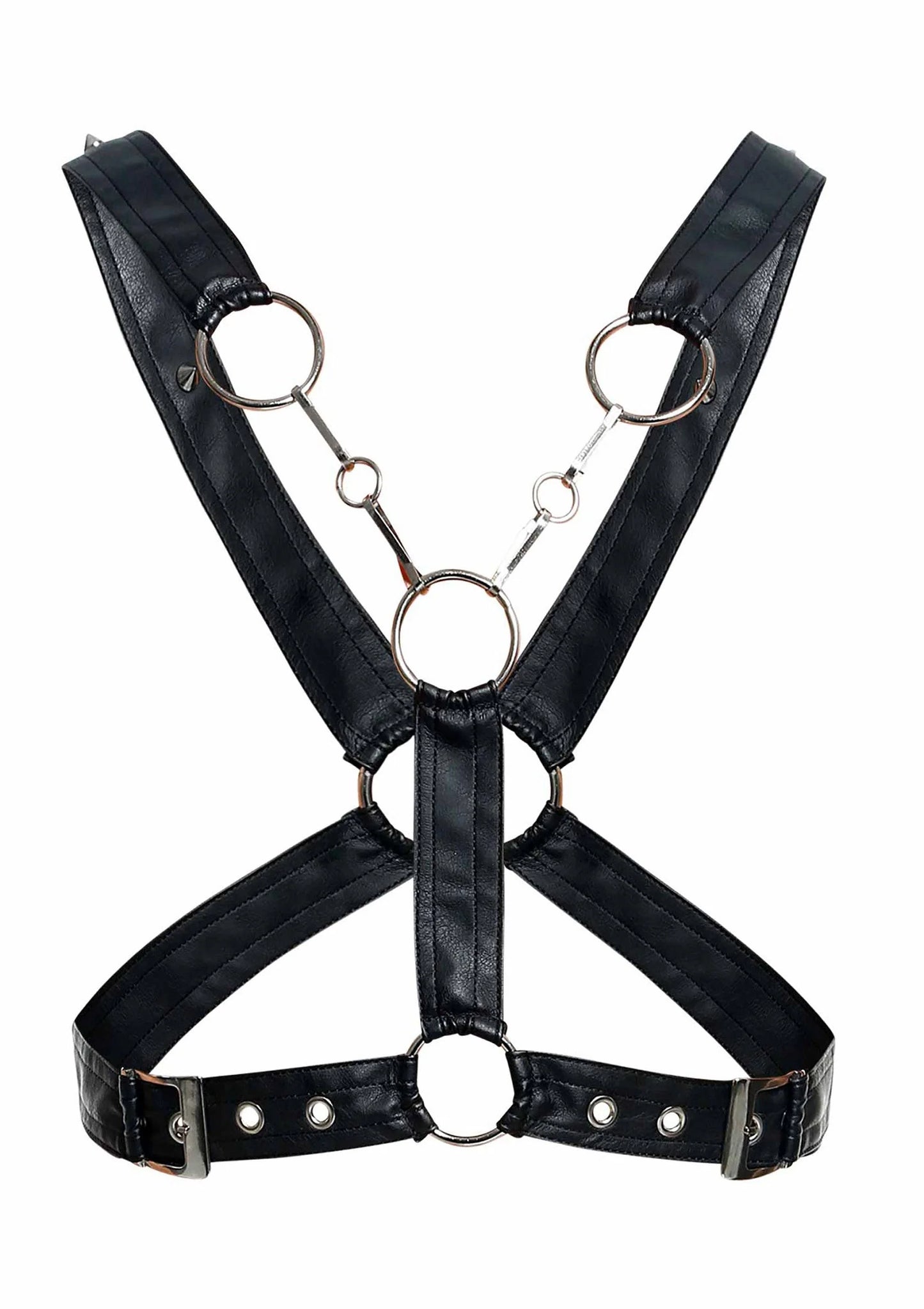 81298_BLACK_05 | bestel discreet online bij Happytoys, de erotische webshop geleid door een vrouw.
