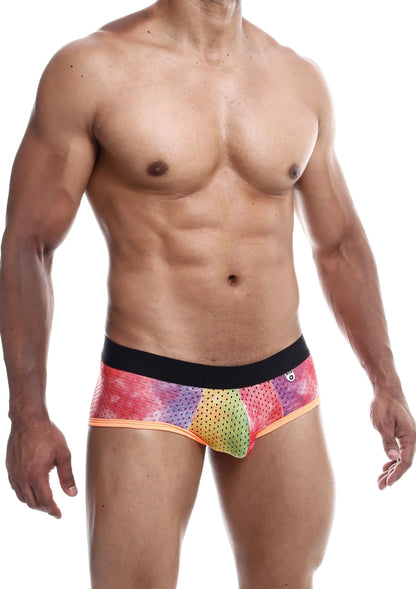 Bestel: MOB Aero Brief by MOB Eroticwear - bij Happytoys.nl, happytoys.be, Happytoys.ae: erotische sex webshop | liever Happy dan Easy ⭐⭐⭐⭐⭐ - Oranje - XL - 81321 - ORANGE - XL