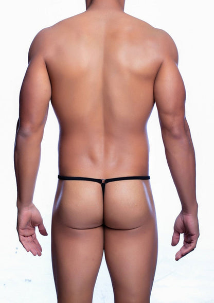 Tear Drop Thong by MOB Eroticwear