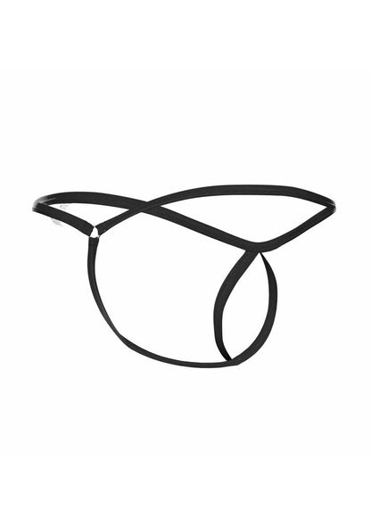 Tear Drop Thong by MOB Eroticwear