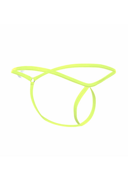 Bestel: Tear Drop Thong by MOB Eroticwear - bij Happytoys.nl, happytoys.be, Happytoys.ae: erotische sex webshop | liever Happy dan Easy ⭐⭐⭐⭐⭐