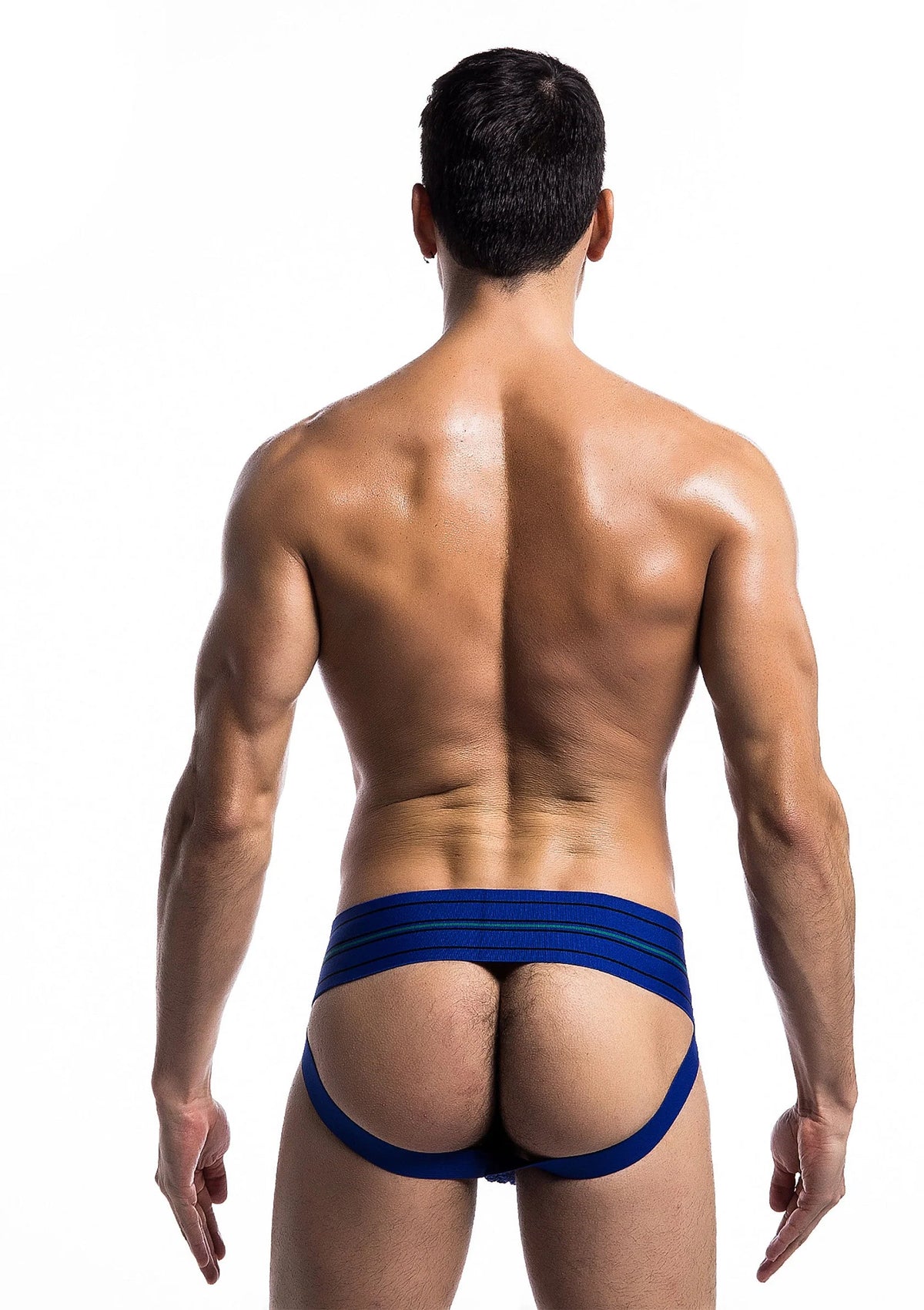 Bestel: Fetish Classic Wide Jockstrap by MOB Eroticwear - bij Happytoys.nl, happytoys.be, Happytoys.ae: erotische sex webshop | liever Happy dan Easy ⭐⭐⭐⭐⭐