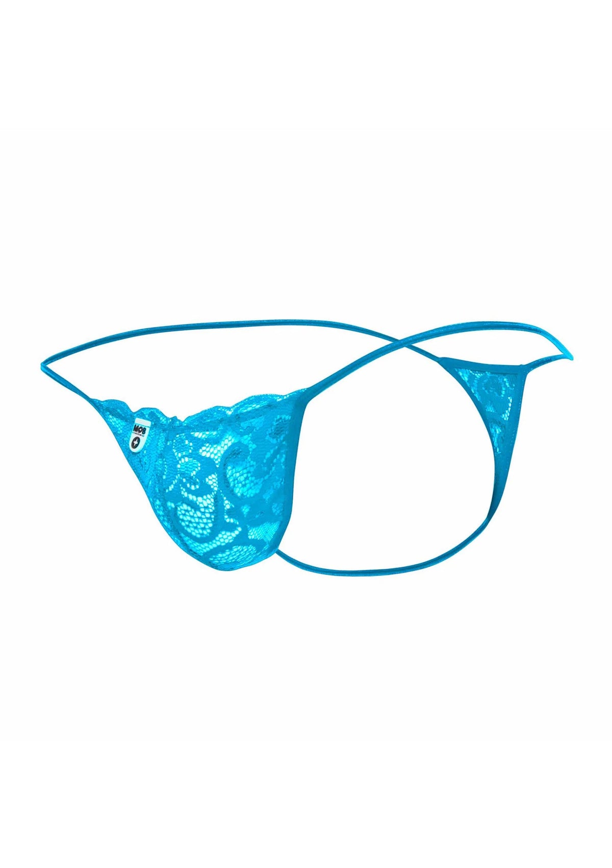 Bestel: Lace Thong - bij Happytoys: de erotische sex webshop | liever Happy dan Easy ⭐⭐⭐⭐⭐