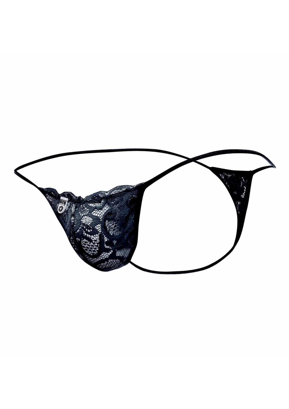 Bestel: Lace Thong - bij Happytoys: de erotische sex webshop | liever Happy dan Easy ⭐⭐⭐⭐⭐