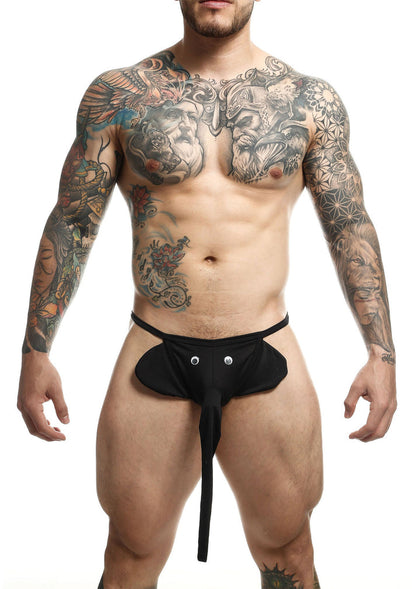 MOB Elephant Thong by MOB Eroticwear