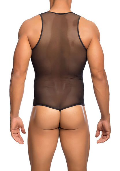 MOB Sexy Sheer Body by MOB Eroticwear