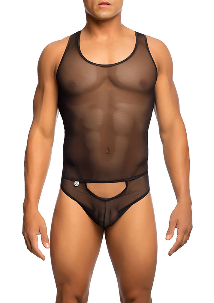 MOB Sexy Sheer Body by MOB Eroticwear
