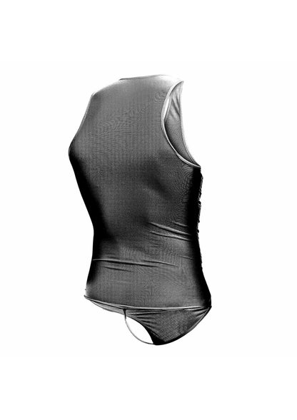 Bestel: MOB Sexy Sheer Body - bij Happytoys: de erotische sex webshop | liever Happy dan Easy ⭐⭐⭐⭐⭐