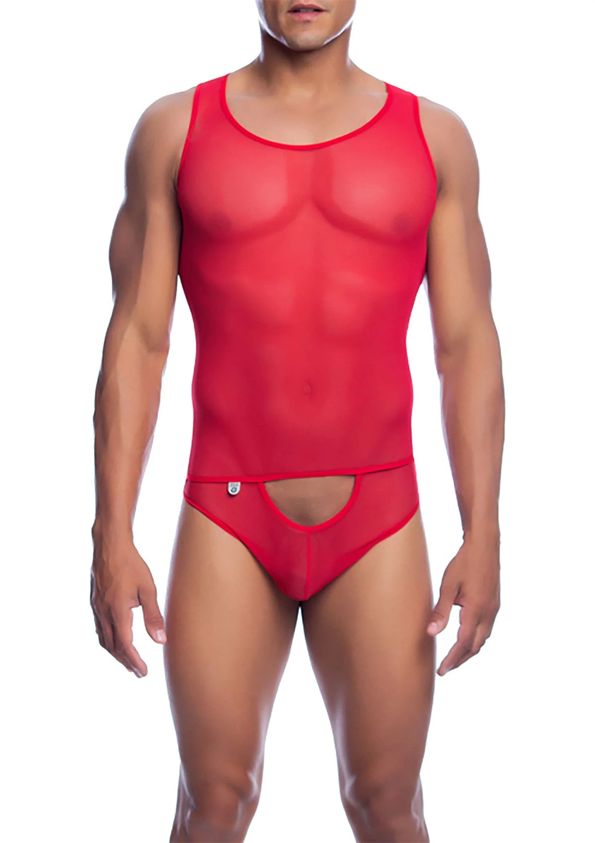 Bestel: MOB Sexy Sheer Body by MOB Eroticwear - bij Happytoys.nl, happytoys.be, Happytoys.ae: erotische sex webshop | liever Happy dan Easy ⭐⭐⭐⭐⭐